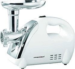 Premier PMG 1540 1500 W Kıyma Makinesi