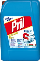 Pril Hijyen Sıvı Bulaşık Deterjanı 6 kg/5830 ml