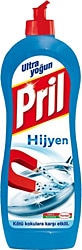 Pril Hijyen 750 ml Sıvı Bulaşık Deterjanı
