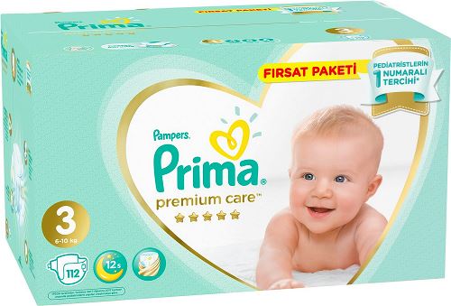 Mew Mew Modaya uygun değil ayrıca  Prima Premium Care 3 Numara Midi 112'li Fırsat Paketi Bebek Bezi Fiyatları,  Özellikleri ve Yorumları | En Ucuzu Akakçe