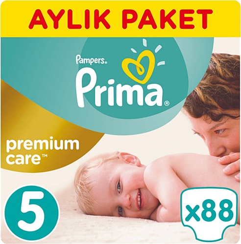 en erken yaptırım federasyon  Prima Premium Care 5 Numara Junior 88 Adet Aylık Paket Bebek Bezi  Fiyatları, Özellikleri ve Yorumları | En Ucuzu Akakçe