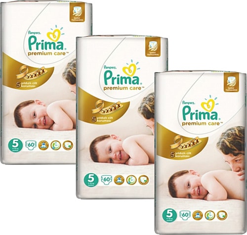 Ehlileştirmek silme kaplumbağa  Prima Premium Care No:5 Junior 180 Adet Bebek Bezi Fiyatları, Özellikleri  ve Yorumları | En Ucuzu Akakçe