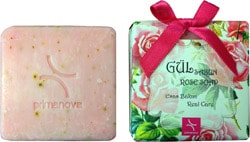 Primanova Gül Özlü Doğal 100 gr Sabun
