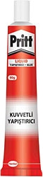 Pritt No:11 Sıvı 90 gr Yapıştırıcı