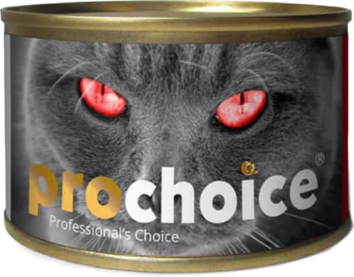 Pro Choice Adult Kuzulu 80 Gr Yetiskin Kedi Konservesi Fiyatlari Ozellikleri Ve Yorumlari En Ucuzu Akakce