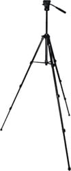 Prodigix PDX-701 Pro Plus Profesyonel Video Tripod