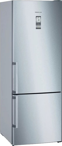 Profilo BD3056IFAN Kombi No Frost Buzdolabı