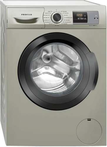 Profilo CMJ1018XTR 1000 Devir 8 kg Çamaşır Makinesi