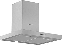 Profilo DVB6C550 Inox Duvar Tipi Davlumbaz