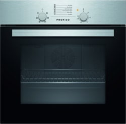 Profilo FRTA103I Inox Ankastre Fırın