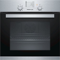 Profilo FRTA113I Inox Ankastre Fırın