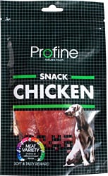 Profine Snack Tavuklu 80 gr Köpek Ödül Maması