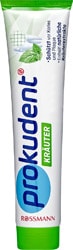 Prokudent Papatya Ve Adaçayı Özlü 125 ml Diş Macunu
