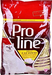 Proline Tavuklu 1.5 kg Yetişkin Kedi Maması