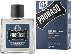 Proraso Azur Lime Sakal Serumu 100 ml