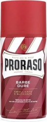 Proraso Sandal Ağacı ve Shea Yağı Özlü 50 ml Tıraş Köpüğü