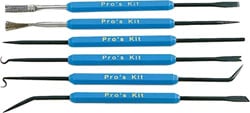 Proskit 1PK-3616 Havya Ucu Temizleme Seti