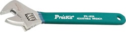Proskit 1PK-H026 6" Ayarlı Somun Anahtarı