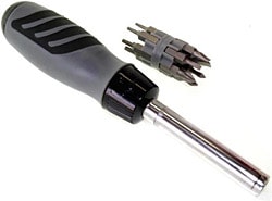 Proskit 8PK-SD010 12 Parça Set Tornavida