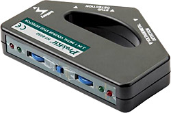 Proskit NT-6352 Metal Bulucu