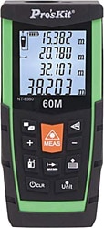 Proskit Nt-8560 60 mt Lazer Metre