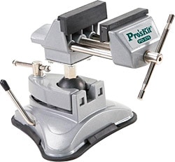 Proskit PD-376 Büyük Mengene