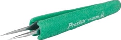 Proskit TZ-202N Antistatik Montaj Cımbızı