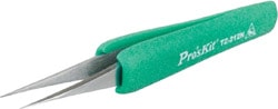 Proskit TZ-212N Antistatik Montaj Cımbızı