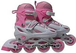 Protech MDS-8701 Pembe Inline Paten