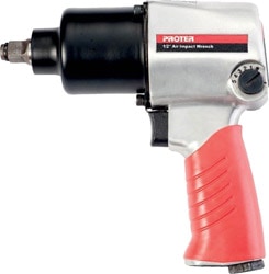Proter PH 2532 1/2'' İkiz Çekiç Havalı Somun Sıkma Makinesi