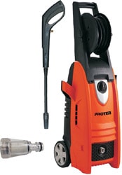 Proter PR 1800 140 Bar Basınçlı Yıkama Makinesi