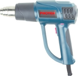 Proter PR 2300 Sıcak Hava Tabancası