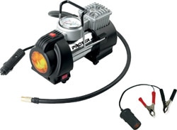 Proter PR 242 DC Lastik Şişirme Kompresörü