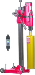 Proter PR 2600 S Standart Sehpa Karot Makinesi