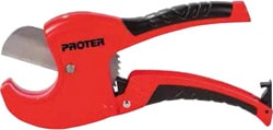 Proter PR 45 Boru Kesme Makası