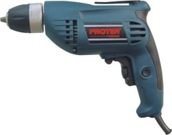 Proter PR 450 RL 400 W Darbesiz Matkap