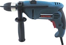 Proter PR 650 RL 650 W Darbeli Matkap
