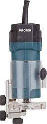 Proter PR420 6 mm 350W Freze Makinesi