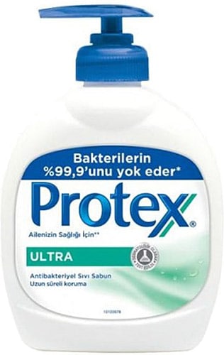 Protex Antibakteriyel 300 ml Sıvı Sabun