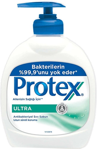 Protex Antibakteriyel 500 ml Sıvı Sabun