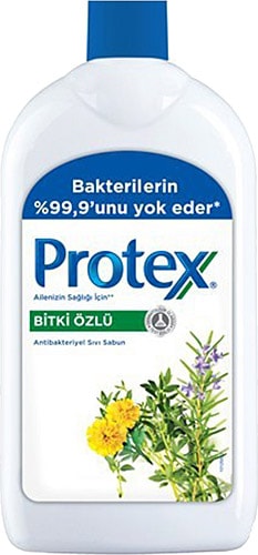 Protex Antibakteriyel 700 ml Sıvı Sabun