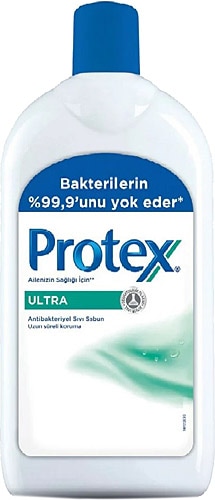 Protex Antibakteriyel Ultra Koruma 700 ml Sıvı Sabun