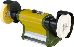 Proxxon 27180 PM100 Polisaj Makinesi