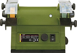 Proxxon 28030 SP/E Taşlama ve Polisaj Makinesi