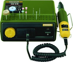 Proxxon 28704 NG5/E Mikromat Adaptör