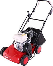 Pubert Cesar 40H Çim Havalandırma Makinesi