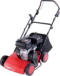 Pubert Cesar 45P R180 Çim Havalandırma Makinesi