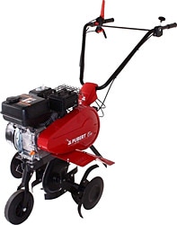 Pubert Meso 35P C2 2.5 Hp Benzinli Çapa Makinesi