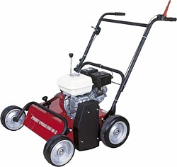 Pubert Oscar Pro 55H Toprak Havalandırma Makinesi