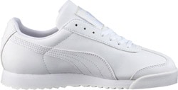 Puma Roma Basic Jr Beyaz Çocuk Spor Ayakkabı 354259-141